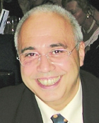 Portrait Prof.Dr.Dr.habil Gregor-Georg Zafiropoulos, BLAUES HAUS Düsseldorf, Düsseldorf, Zahnarzt, Spezialist für Parodontologie (DGP)
