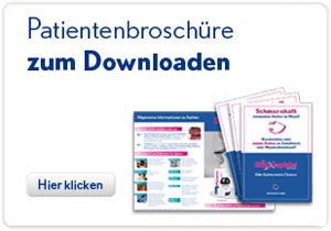 Patientenbroschüre Aphthen