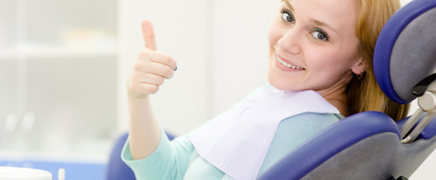 Therapie der Zahnarztangst