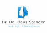 Logo Mund-Kiefer-Gesichtschirurg (Facharzt für Mund-Kiefer-Gesichtschirurgie) : Dr. Dr. Klaus Ständer, Praxis für Mund-, Kiefer- und Gesichtschirurgie Dr. Dr. Klaus Ständer, Facharzt für Mund-, Kiefer- und Gesichtschirurgie, Traunreut
