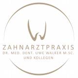 Logo Zahnarzt : Dr. med. dent. M. Sc. Uwe Walker, Zahnarztpraxis Dr. Walker und Kollegen, , Ammerbuch