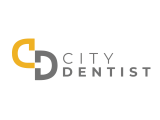 Logo Zahnärztin : Dr. Isolde Hommel, City Dentist - Dr. Isolde Hommel (ehem. Dr. Isolde Schöpflin), , Baden-Baden