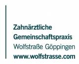 Logo Zahnarzt : Dr. Felix Hänssler, Zahnärzte Göppingen • Gemeinschaftspraxis Dres. Hänssler, Winterer & Kollegen, , Göppingen