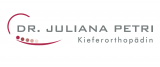 Logo Kieferorthopädin (Fachzahnärztin für Kieferorthopädie) : Dr. Juliana Petri, Kieferorthopäde Wiesbaden - Dr. Juliana Petri, , Wiesbaden