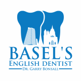 Logo Zahnarzt : Dr. Garry Bonsall, Zahnarzt Basel - Basel's English Dentist - Dr. Garry Bonsall, , Basel