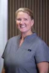 Portrait Alexandra Vahlbruch, Zahnarztpraxis Alexandra Vahlbruch Hagen, Hagen, Zahnärztin