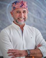 Portrait Dr. Michael Leukauf, Zahnarzt Wien - Dr. Michael Leukauf - WHITE SPA Zahnarztpraxis, Wien, Zahnarzt