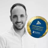 Portrait Sebastian de Barse, Zahnärzte Nürnberg - Metropolpraxis für Zahnmedizin MVZ GmbH, Nürnberg, Zahnarzt