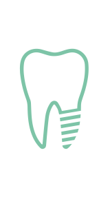 Logo Zahnarzt : Dr. Kevin Flaig, Zahnärzte am Klinikum Mosbach - Dr. Flaig & Dr. Soulier, , Mosbach