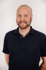 Portrait Lennart Klein, Zahnärzte in Pforzheim - WKF 130, Pforzheim, Zahnarzt