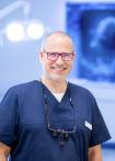 Portrait Dr. Dirk Lindner, Zahnarzt Köln-Ehrenfeld | Zahnarztpraxis Dr. Lindner & Team, Köln, Zahnarzt