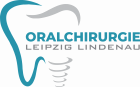 Logo Oralchirurgin (Fachzahnärztin für Oralchirurgie) : Dr. Elisa Krafft, Oralchirurgie Leipzig Lindenau, Zahnarztpraxis Dr. Krafft, Leipzig
