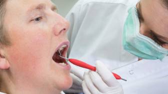 Indizien der Zahnarztangst