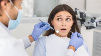 Die Angst vor dem Zahnarztbesuch nehmen