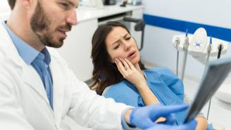 Craniomandibuläre Dysfunktion (CMD) erkennen und behandeln