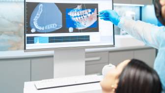 Die Zukunft der Zahnmedizin: Wie moderne Technologien Ihr Lächeln verändern