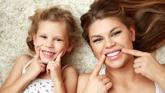 Zahnerhaltung – wie sie Zahnsubstanz schützen und erhalten