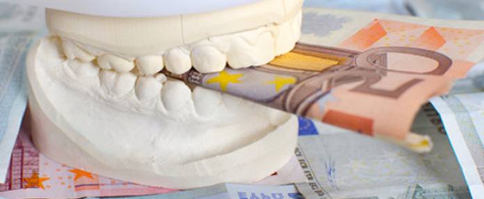 Die passende Zahnzusatzversicherung finden
