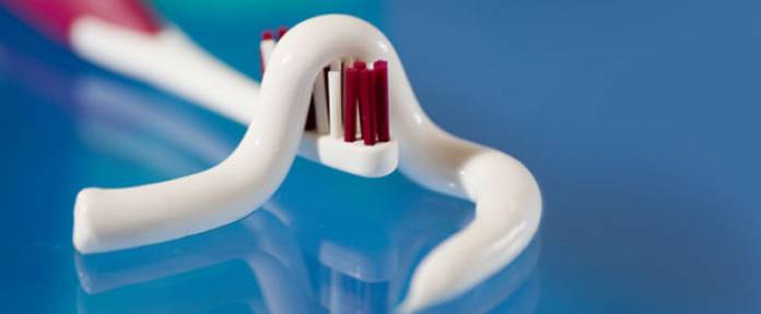 Was steckt in der Zahncreme?