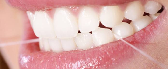 Zahnfleischbluten verhindern