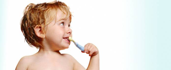 Mit der richtigen Pflege zu gesunden Zähnen