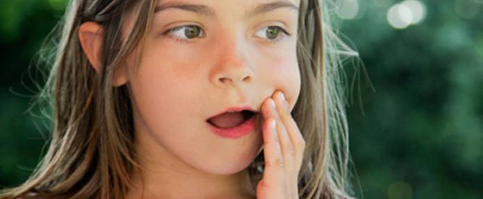 Zahnunfall: Wie verhalte ich mich richtig?