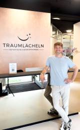 , Dr. Felix Schneiderhan, Traumlächeln Berlin, Berlin, Kieferorthopäde (Fachzahnarzt für Kieferorthopädie)