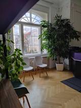 , Magda Doumit, Zahnarzt Berlin-Friedenau – Zahnarztpraxis Doumit – Bundesallee, Berlin, Zahnärztin