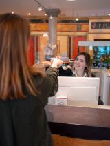 , Dr. Markus Keiner, Kirchberg Klinik MVZ / Zahnklinik Andernach, Andernach, Zahnarzt