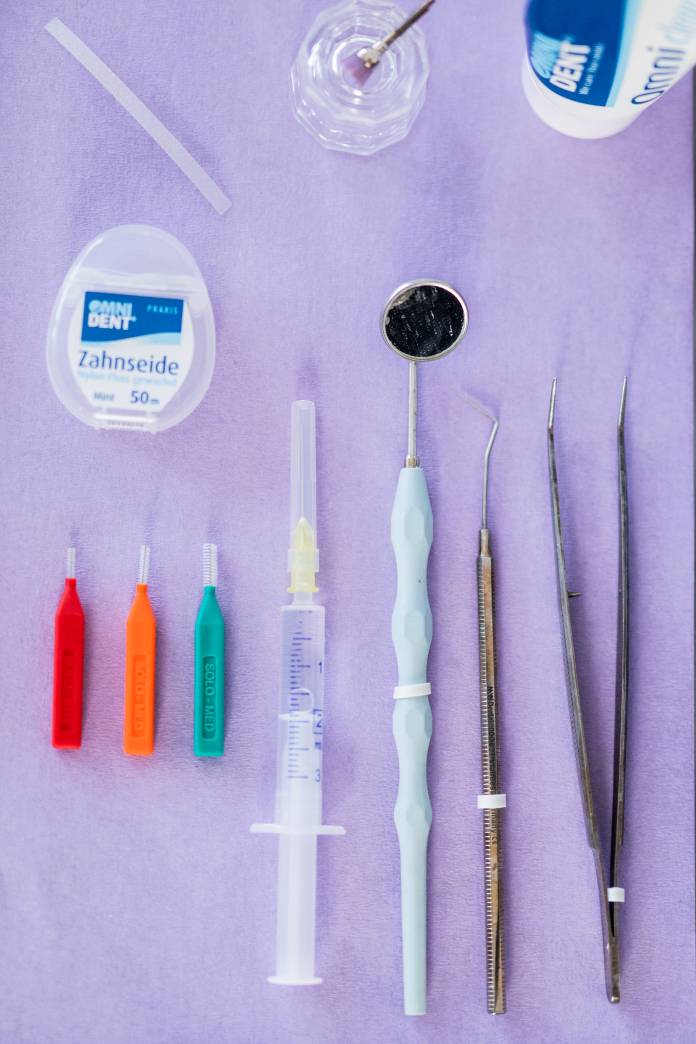 , Alexandra Vahlbruch, Zahnarztpraxis Alexandra Vahlbruch Hagen, Hagen, Zahnärztin