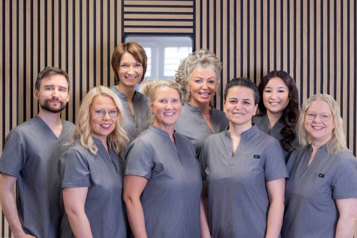 , Alexandra Vahlbruch, Zahnarztpraxis Alexandra Vahlbruch Hagen, Hagen, Zahnärztin