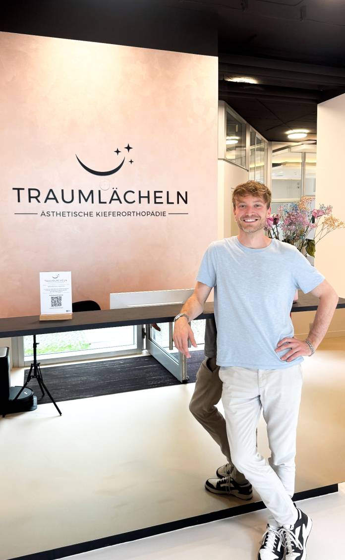 , Dr. Felix Schneiderhan, Traumlächeln Berlin, Berlin, Kieferorthopäde (Fachzahnarzt für Kieferorthopädie)