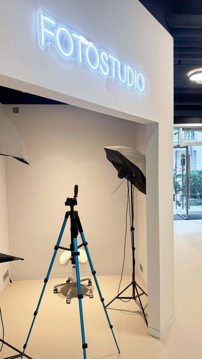 , Dr. Felix Schneiderhan, Traumlächeln Berlin, Berlin, Kieferorthopäde (Fachzahnarzt für Kieferorthopädie)