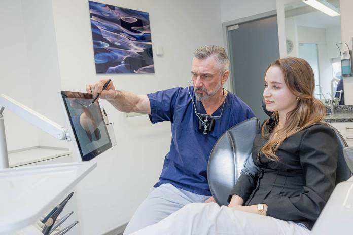 , Dr. Armin Jäger, Zahnarzt Schaffhausen - Dr. Armin Jäger - Praxisgemeinschaft Jäger & Lienhard, Schaffhausen, Zahnarzt