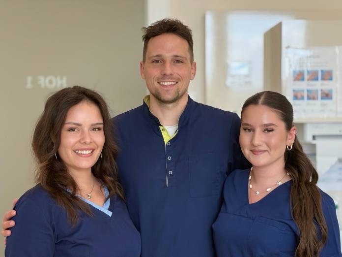 , Dr. Markus Keiner, Kirchberg Klinik MVZ / Zahnklinik Andernach, Andernach, Zahnarzt