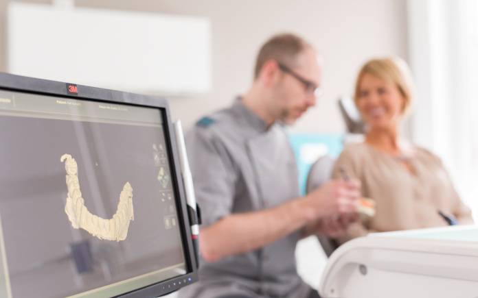 , Tobias Reuleke, Zahnarztpraxis Reuleke & Kollegen | Zahnarzt Hannover, Hannover, Zahnarzt