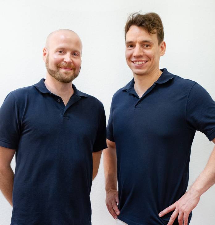 , Lennart Klein, Zahnärzte in Pforzheim - WKF 130, Pforzheim, Zahnarzt