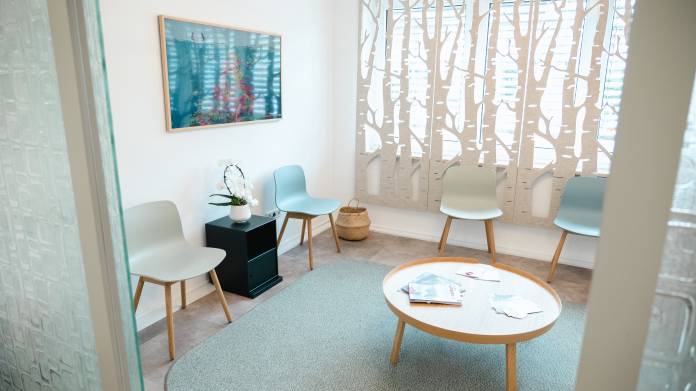 , Antreas Gkazianis, Zahnarzt Bielefeld - Zahnarztpraxis am Oldentruper Park, Bielefeld, Zahnarzt