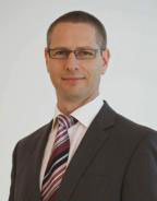 Geschäftsführer Uwe Bräutigam