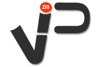 VIP-ZM Logo